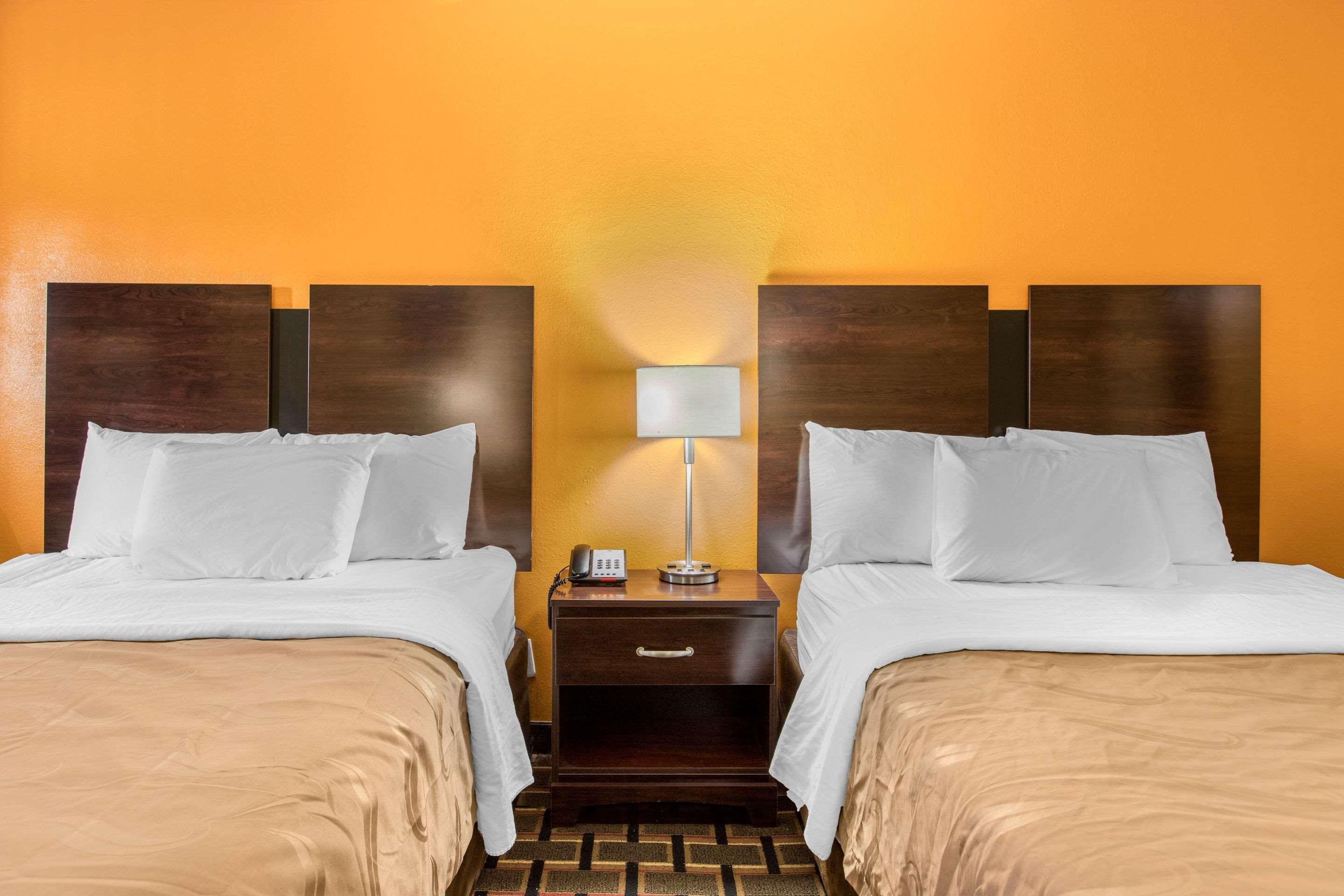 Quality Inn Grand Rapids Near Downtown Wyoming Eksteriør bilde