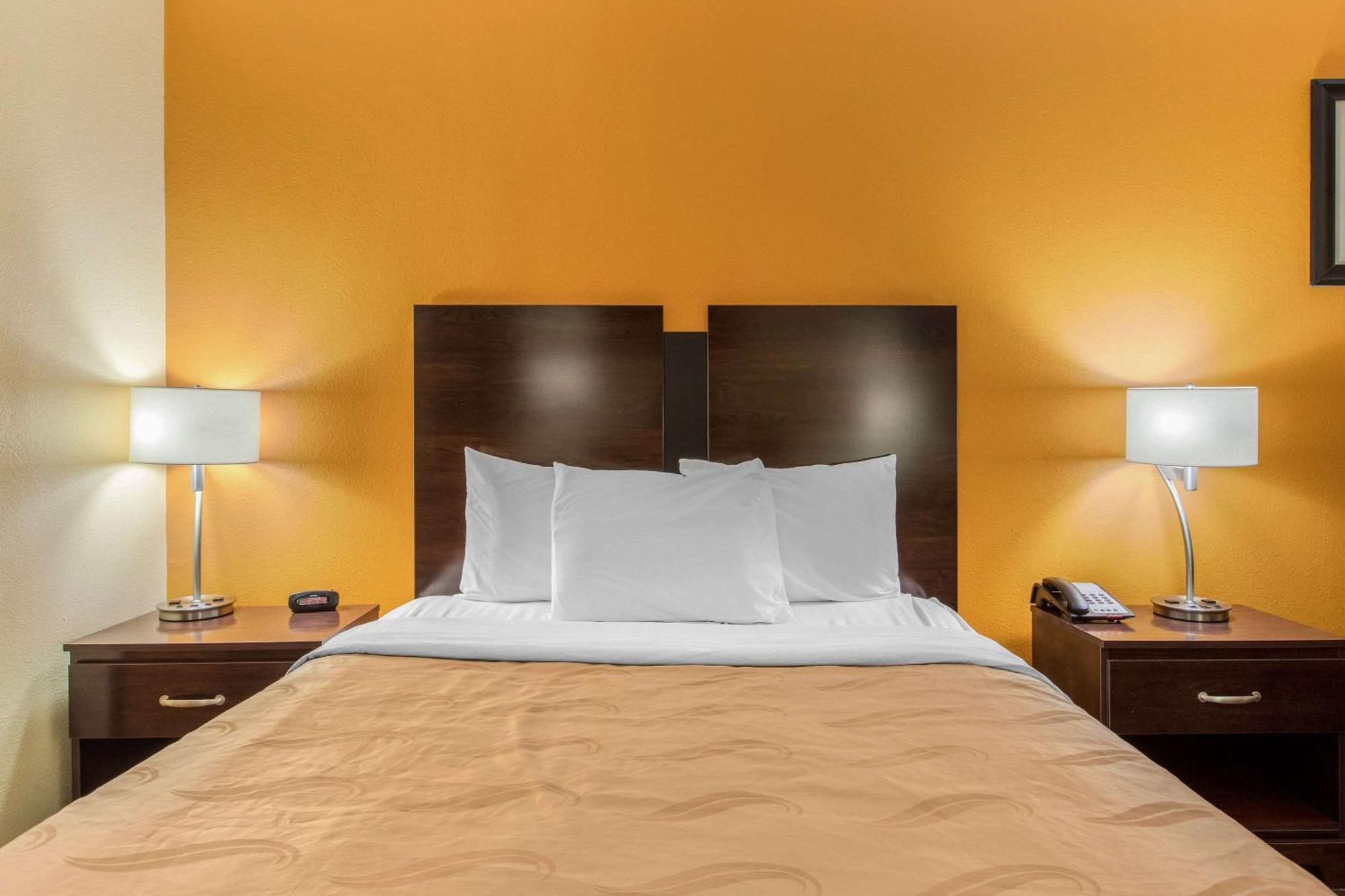 Quality Inn Grand Rapids Near Downtown Wyoming Eksteriør bilde